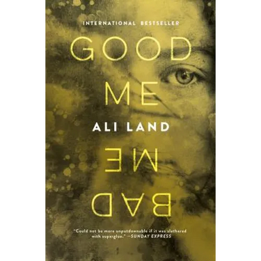 Good Me Bad Me