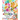 Bloom Flowers Reverse Coloring Book: Mindfulness Anxiety Relief Flowers Reverse Coloring Book, The Book Has The Colors, You Draw The Lines