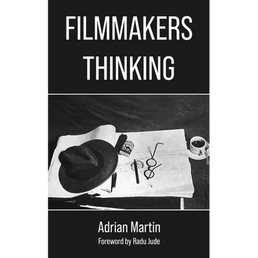 Filmmakers Thinking