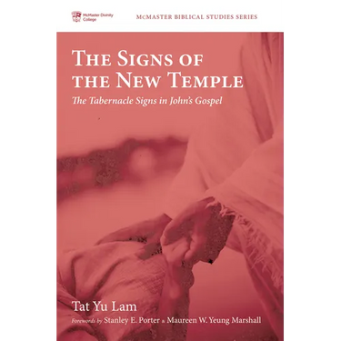 The Signs of the New Temple