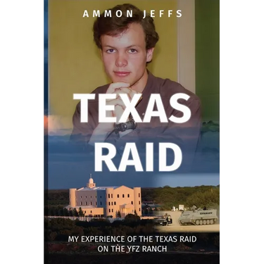 Texas Raid