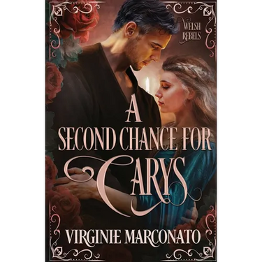 A Second Chance For Carys