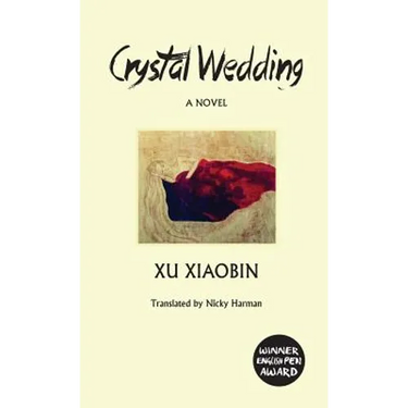 Crystal Wedding
