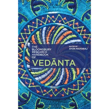 The Bloomsbury Research Handbook of Vedanta