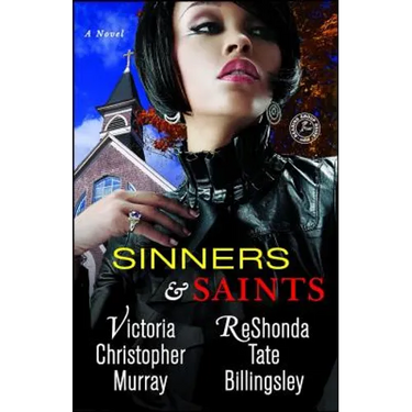 Sinners & Saints