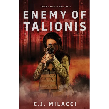 Enemy of Talionis