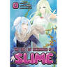 That Time I Got Reincarnated as a Slime 4
