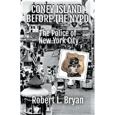Coney Island Before the NYPD