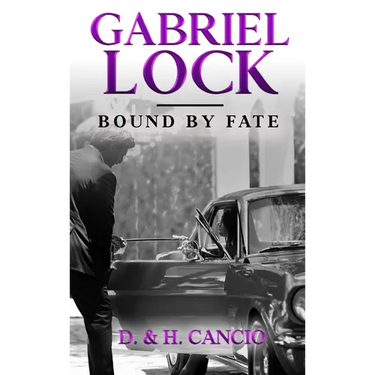 Gabriel Lock: Bound by Fate