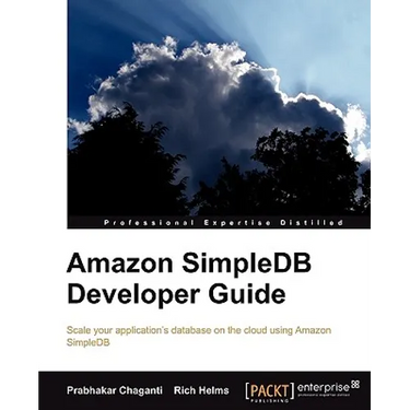 Amazon Simpledb Developer Guide