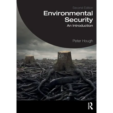 Environmental Security: An Introduction