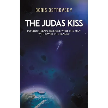 The Judas Kiss