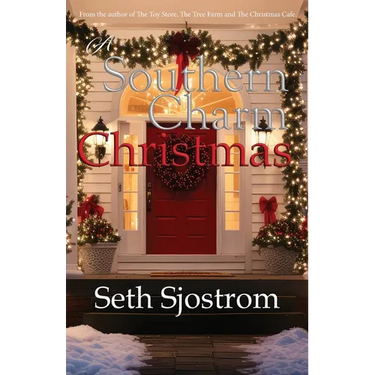 A Southern Charm Christmas
