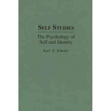 Self Studies: The Psychology of Self and Identity