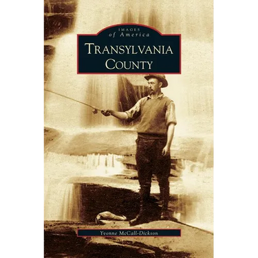 Transylvania County