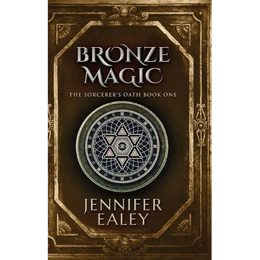 Bronze Magic