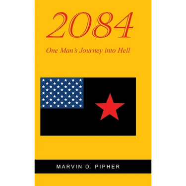 2084: One Man's Journey into Hell