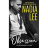 The Billionaire's Claim: Obsession