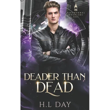 Deader than Dead