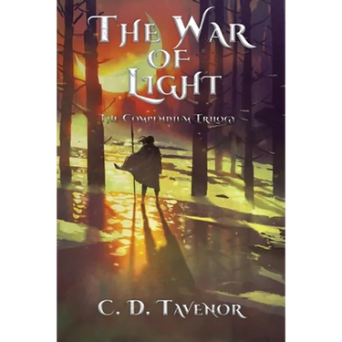 The War of Light: The Compendium Trilogy