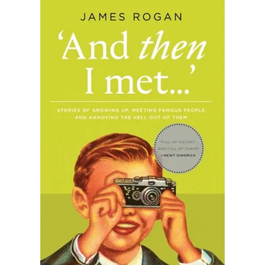 "And Then I Met..."