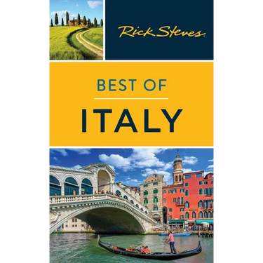 Rick Steves Best of Italy