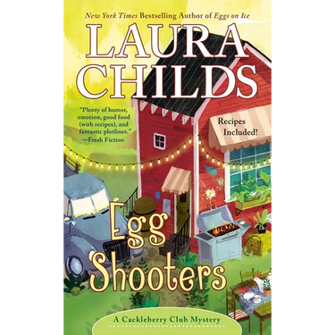 Egg Shooters