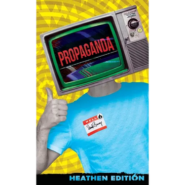 Propaganda (Heathen Edition)