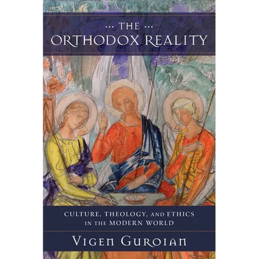 Orthodox Reality