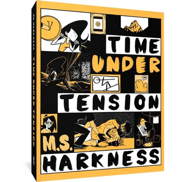 Time Under Tension