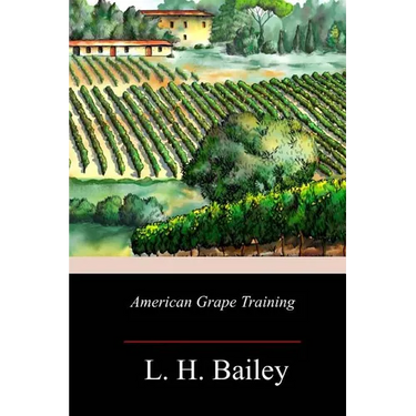 American Grape Training
