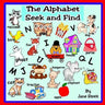 The Alphabet Seek and Find
