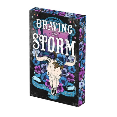 Braving the Storm: Deluxe Limited Edition