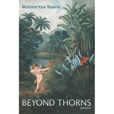 Beyond Thorns: Poems