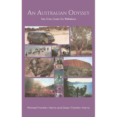 An Australian Odyssey