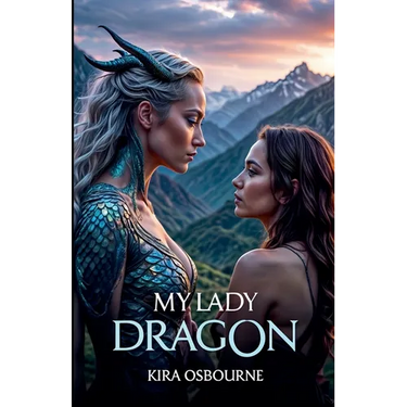 My Lady Dragon
