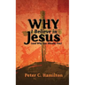 Why I Believe in Jesus (and Why You Should, Too)