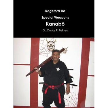 Kagetora Ha Kanabō