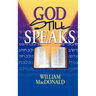 God Still Speaks