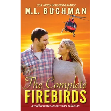 The Complete Firebirds