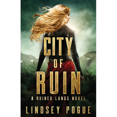 City of Ruin