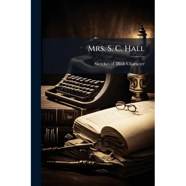 Mrs. S. C. Hall