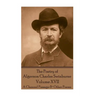 The Poetry of Algernon Charles Swinburne - Volume XVII: A Channel Passage & Other Poems