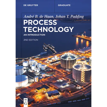 Process Technology: An Introduction