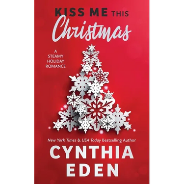 Kiss Me This Christmas