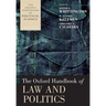 The Oxford Handbook of Law and Politics