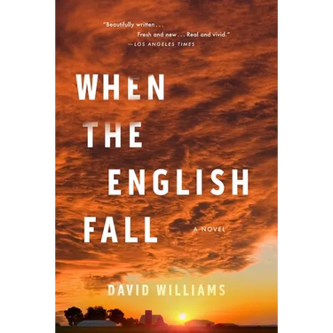 When the English Fall