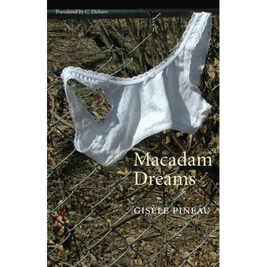 MacAdam Dreams =: L'Espaerance-MacAdam