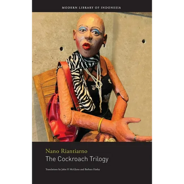 The Cockroach Trilogy