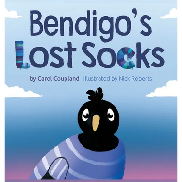 Bendigo's Lost Socks